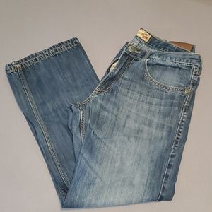 Men's Wrangler 20X jeans